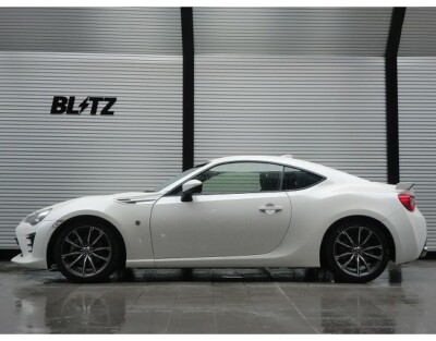 BLITZ 98467 DAMPER ZZ-R SpecDSC PLUS coilover KIT for TOYOTA 86