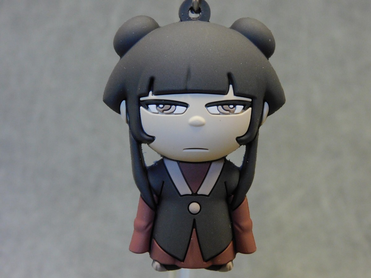 Avatar - The Last Airbender NEW * Mai Clip * Blind Bag Series 2