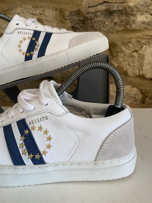 arigato dunk sneakers