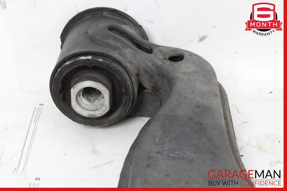 Brazo de control inferior delantero izquierdo mercedes w208 clk320 slk320 97-04 2083301607 oem Foto 4 de 4