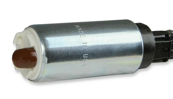 Módulo de tanque de combustible Holley 12-305 estilo OE EFI 1960-63 Mercury Comet 255 lph Foto 4 de 4