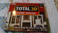 Total 3d Home Design For Windows In Package Total 3d Home Design For Windows In Package