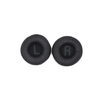 Ersatz Ohrpolster Ear Pads Kopfhörerkissen für JBL Tune 600 E35 T500BT T450 70mm