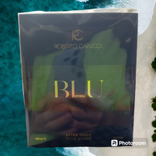 Roberto Capucci Blu Intenso After Shave Pour Homme 100ml
