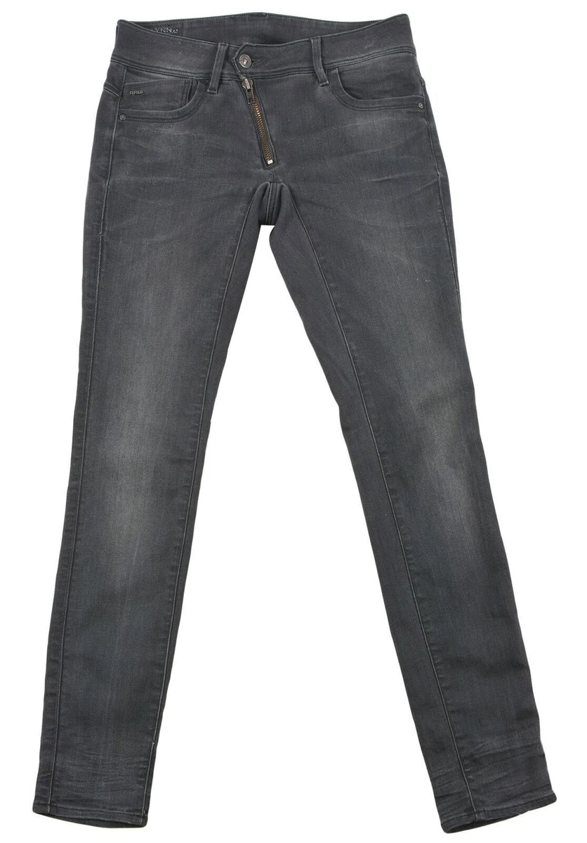 G star lynn low 2025 waist