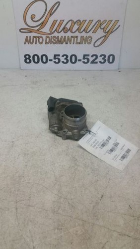 2010 Audi A4 TT, VW Jetta Beetle 2.0L - Throttle Body - 06F133062A - Picture 2 of 6