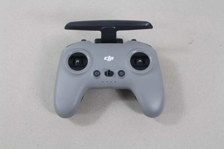DJI FPV Drone Remote Controller FC7BGC Gray for Immersive Flight-image
