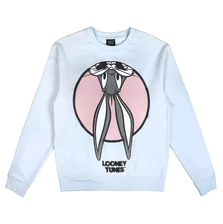 Suéteres para mujer Bugs Bunny