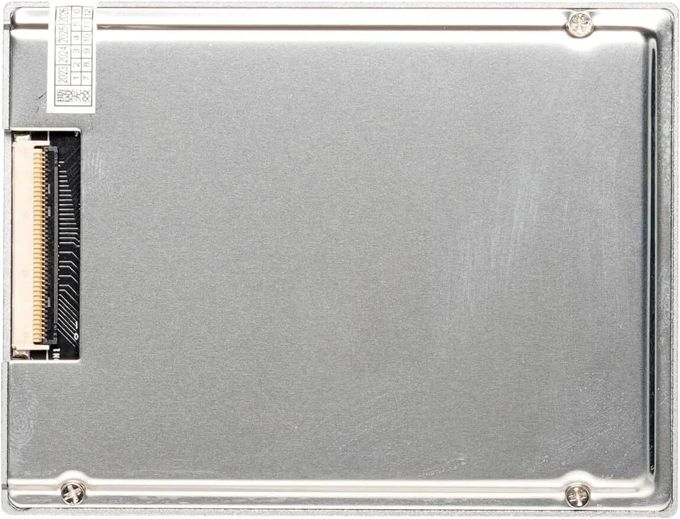 Kingspec Yansen 128Gb 1.8" Zif 40Pin Ssd Solid State Disk Sm2236 Contr Personal  - Image 3 of 4