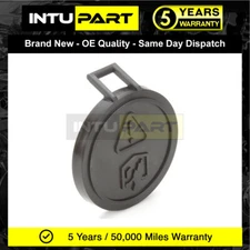 IntuPart Fits Mini Convertible Hatchback Cooper One Radiator Expansion Tank Pres