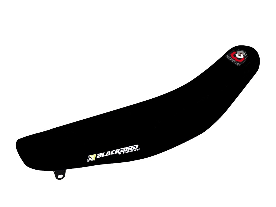 Selle complète Yamaha YZ 250 antidérapante pour grip optimal en cross