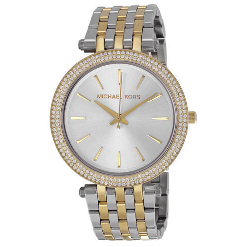 Michael Kors Darci MK3215 Wrist Watch 
