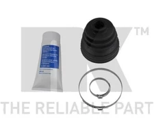 Bellows set, drive shaft NK 524506 for Opel Insignia A