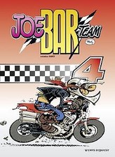 Joe Bar Team. Vol. 4  von Bar2, Fane | Buch | Zustand gut