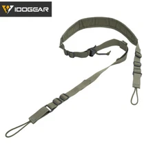 IDOGEAR Tactical Sling MK1 VIKING VTAC Style Two Point Gun Rifle Slings Airsoft