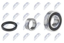 Roulement de roue Daihatsu MATERIA