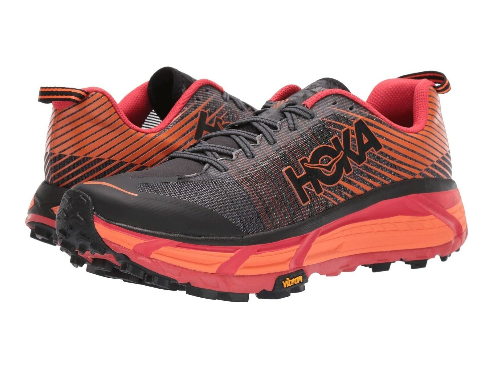 Hoka One One Evo Mafate