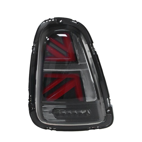 2X LED Rear Lights Assemblies Lighting For BMW Mini Cooper R56/R57/R58 2007-2013 - Picture 11 of 21