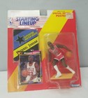1992 Michael Jordan Starting Lineup Figure, Card & Poster Factory Sealed!