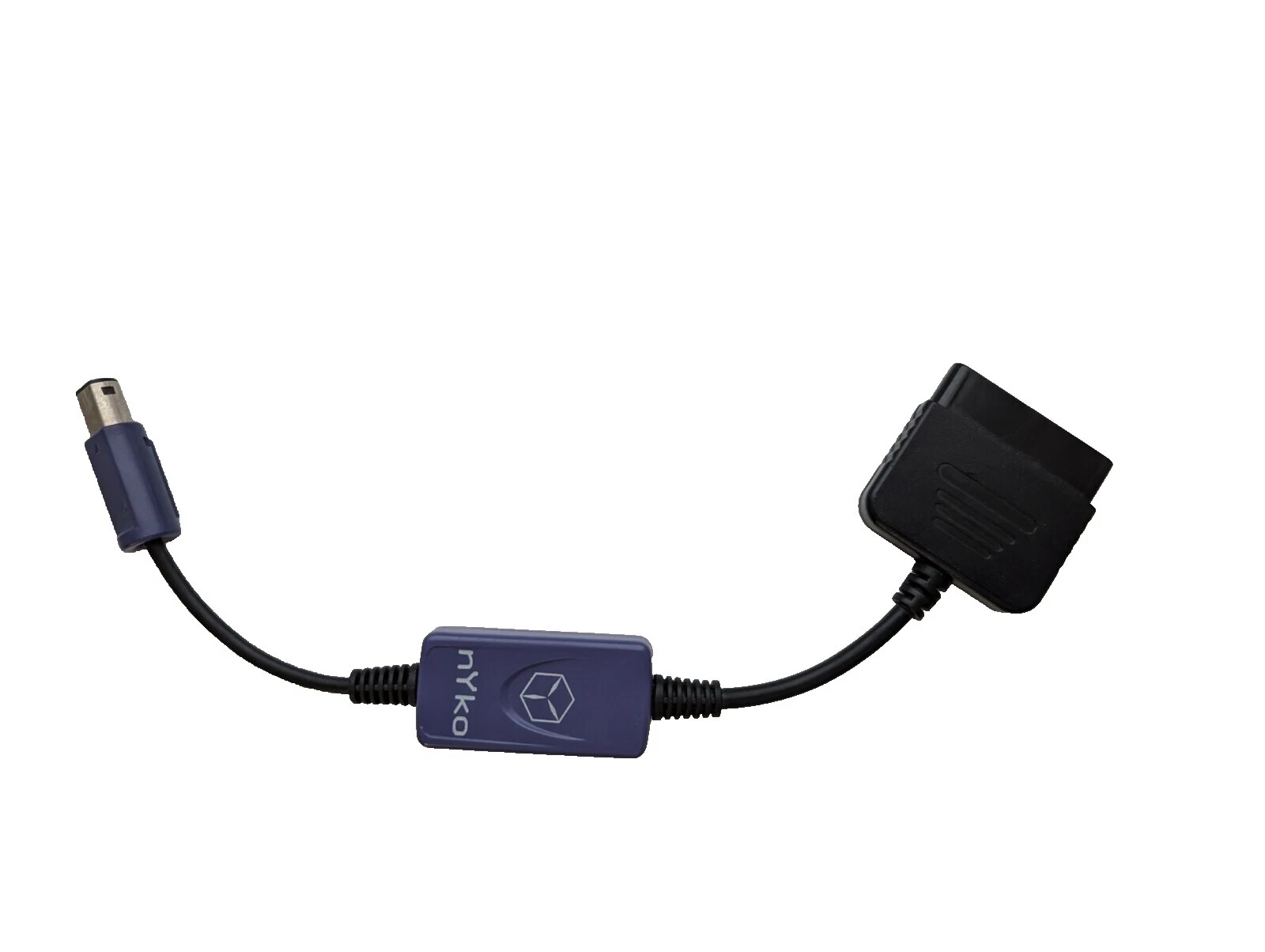 Nyko Technologies Nintendo GameCube AV Cables