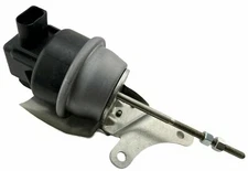 Turbocharger Electronic Actuator FOR 03-06 Golf Jetta Beetle 1.9 Diesel TDI BEW