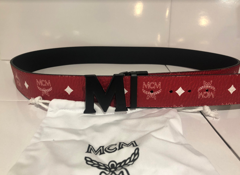 Tote Bag Fake Mcm Belt Vs Real Real Vs Fake Mcm Mcm Bag Knockoff