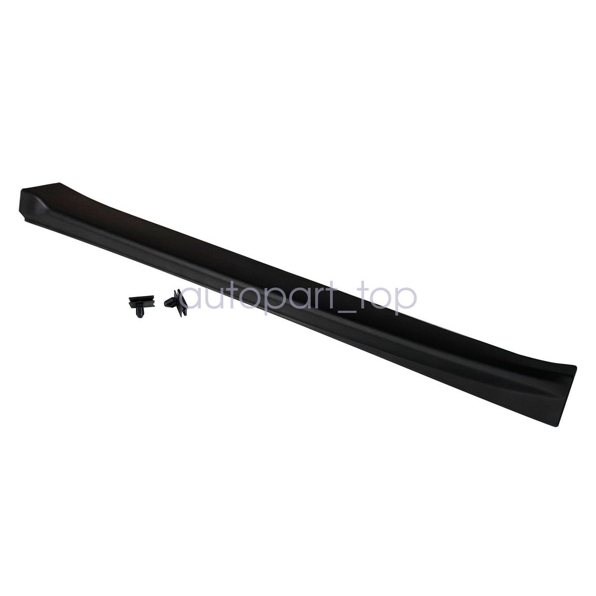 option53さま専用！ For Infiniti JX35 2013 QX60 2014-2017 Rear Right Lower Door