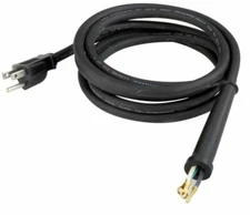 Upgraded Heavy Duty Skil Worm Drive Circular Saw Replacement Cord (8 feet)