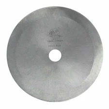 10" HSS Circular Saw Blade Cutting Disc Wood Metal Cutter for Hard Metal Jewelry