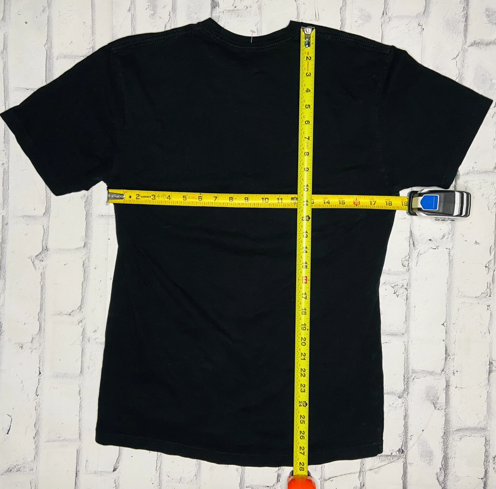 Mitchell & Ness Vince Carter Raptors Retro 2000 Slam Dunk Contest Shirt; M