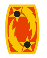 7" 69TH AIR DEFENSE ARTILLERY BRIG VINYL STICKER MILITARY STICKER DECAL USA MADE