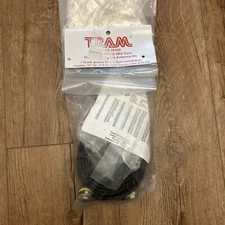 TRAM 10250 Tunable 144MHz–174MHz Tunable VHF 3dBd Gain Antenna Base Mount