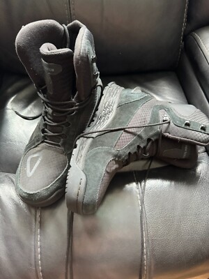 New Balance Fresh Foam Mens Boots BM1000BK Waterproof NB  display picture 1