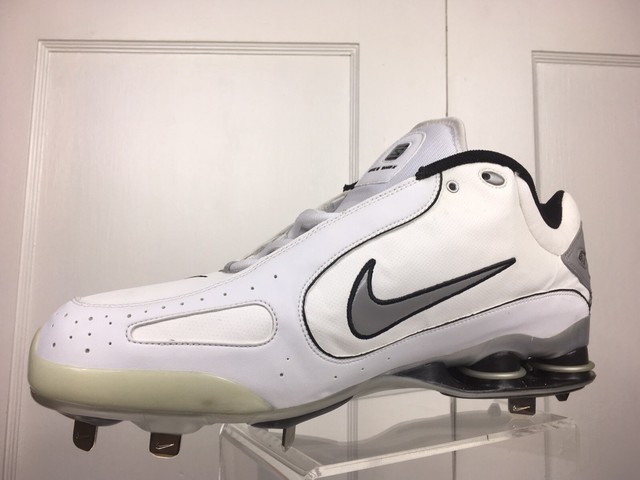 nike monster shox