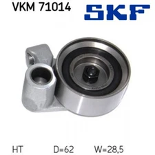 Tensioner Pulley, Timing Belt SKF VKM71014 for Toyota Hiace IV Bus