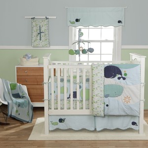 fish nursery bedding