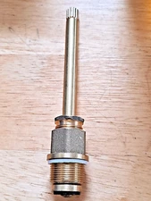 Tub and Shower Hot Or Cold Stem for Central Brass 1781CH Old Style FREE SHIPPING