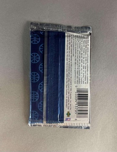 New Factory Sealed Pack of 1994-1995 Upper Deck SP Basketball Cards (1 Pack) - Picture 2 of 2