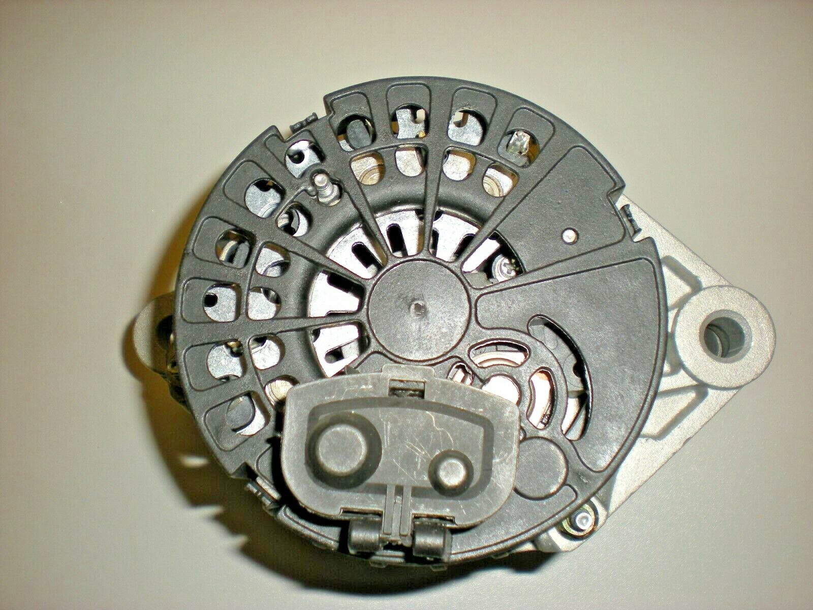 Genuine Fiat ALFA ROMEO VAUXHALL Alternator (reconditioned) P/n