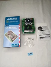 ICM ICM550 Defrost Control Timer