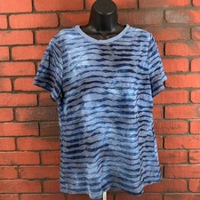 H by Halston Woman Large Top – Elegant, Casual, Classic