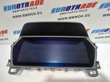 BMW G29 Z4 Instrumentenkombination Led 10,25