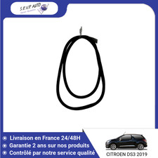 Joints Citroen DS3