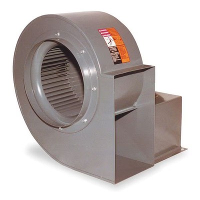 Dayton Blower,9 In 2C938 Dayton 2C938 190735217177 Steel Wheel & Steel