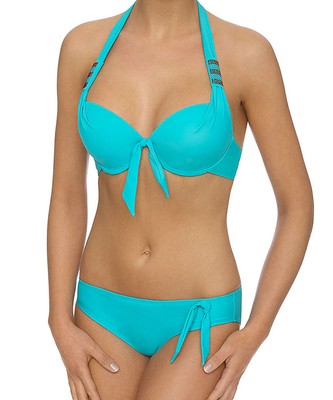 LingaDore Bikini Set Bügel & Softschalen Gr. 36 38 40 42 Cup C D E  reduziert