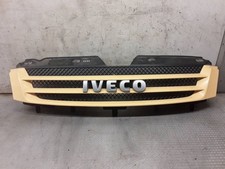 Calandre Iveco DAILY