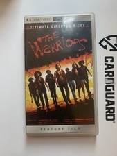 The Warriors Directors Cut -UMD- Widescreen-For PSP