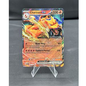 Charizard 151 Full Art | eBay