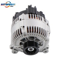 Lichtmaschine Generator 180A 14V FüR Audi A6 4F C6 A8 4E VW Touareg 7L6 20877N
