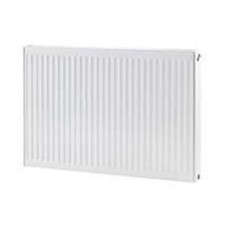 FLOMASTA TYPE 22 DOUBLE-PANEL DOUBLE CONVECTOR RADIATOR 700 X 800MM WHITE 5273BT
